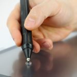 A Pressure Sensitive, Battery-free Smart Pen That Won’t Break The Bank