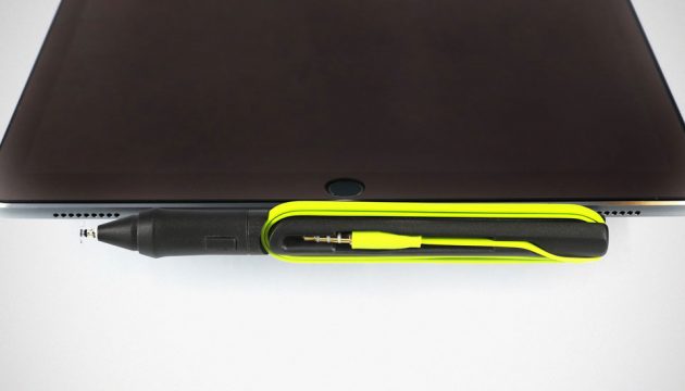 SonarPen Pressure Sensitive Smart Pen for iPads