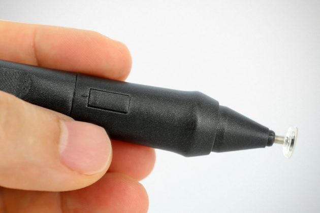 SonarPen Pressure Sensitive Smart Pen for iPads