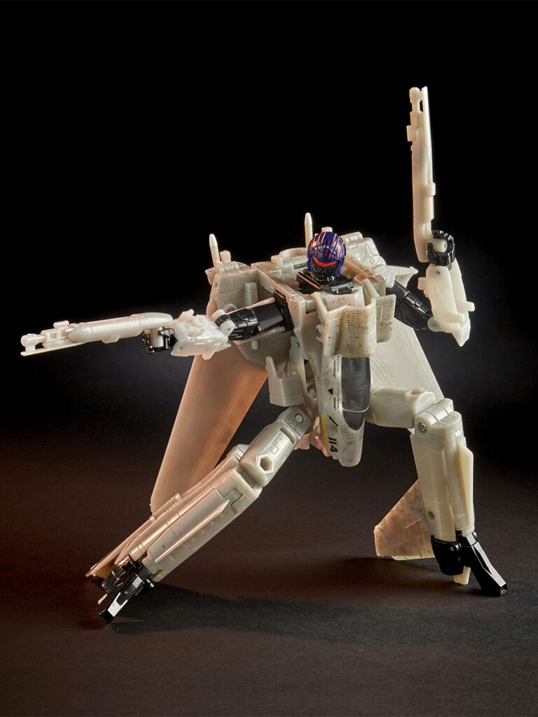 Hasbro Transformers x Top Gun Maverick Figure